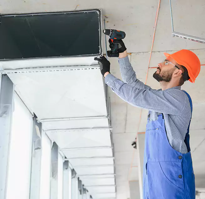 Why Homeowners & Businesses Trust Us in Conroe, TX