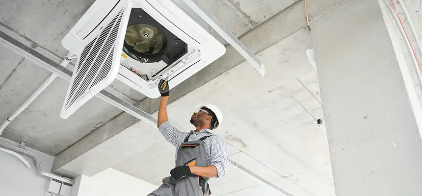 Efficient Multi‑Unit & HOA Annual Vent Cleaning Plans in Conroe