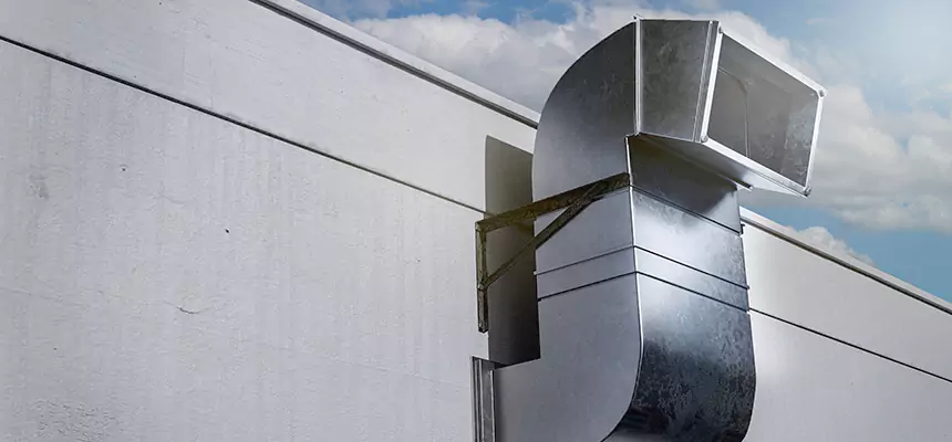 Comprehensive Commercial HVAC Cleaning in Conroe