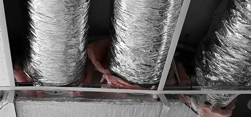 Scalable Commercial Multi‑Unit Dryer Vent Camera Inspection in Conroe, TX