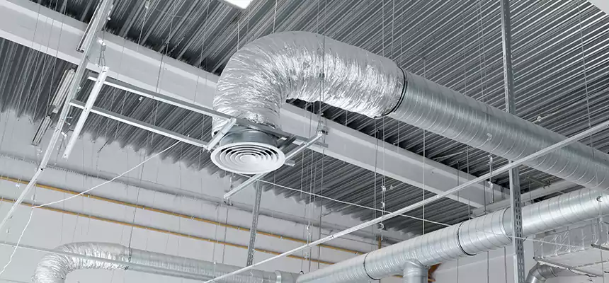 Our Dryer Vent Hose Replacement Services in Conroe, TX