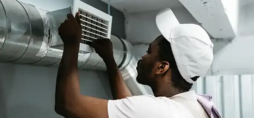 Our Licensed And Insured Cleaners in Conroe, TX