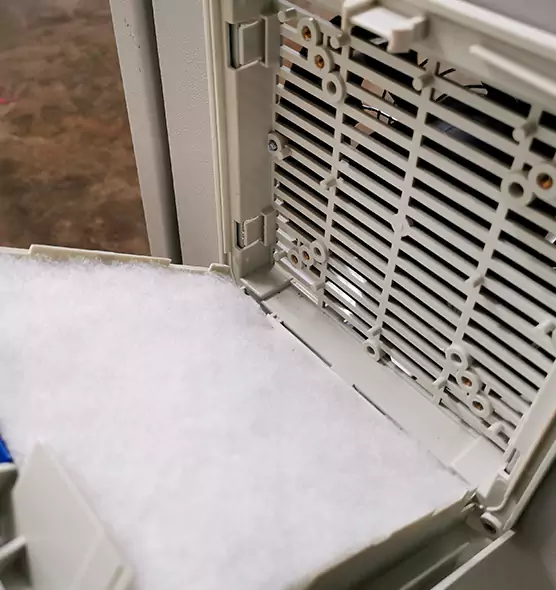 Professional Air Duct Expansion Solutions in Conroe, TX