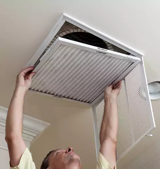 Trusted Apartment Air Duct Cleaning in Conroe, TX