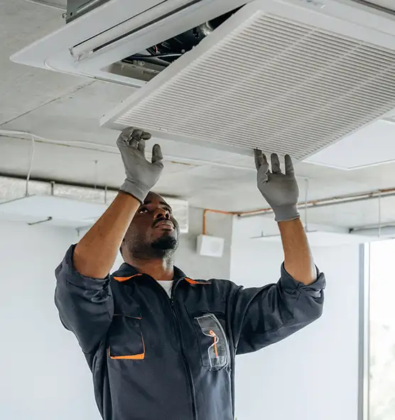 About Certified Air Duct Specialists in Conroe, TX