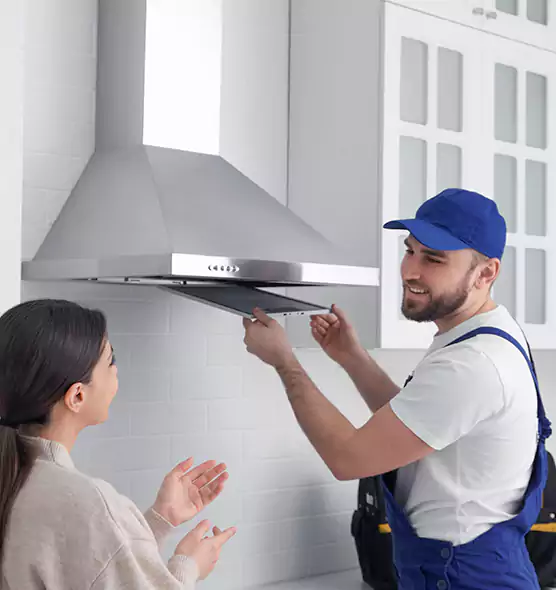 Professional Dryer Vent Cleaning Service in Conroe, TX