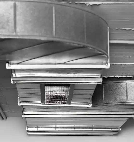 Expert Duct System Performance Boost Services in Conroe, TX