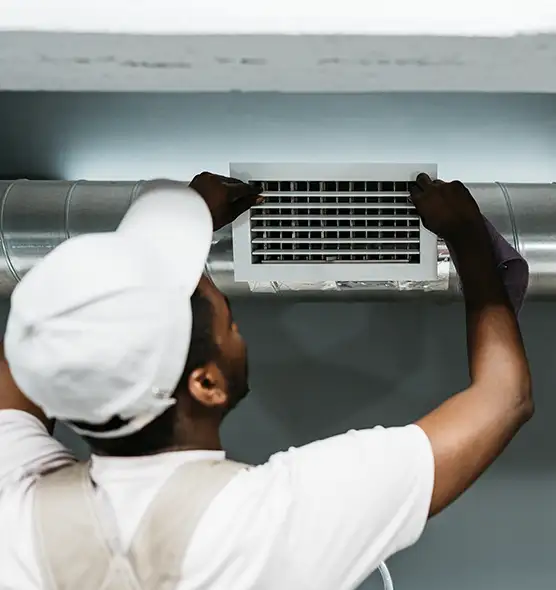About Emergency Dryer Vent Repair in Conroe, TX