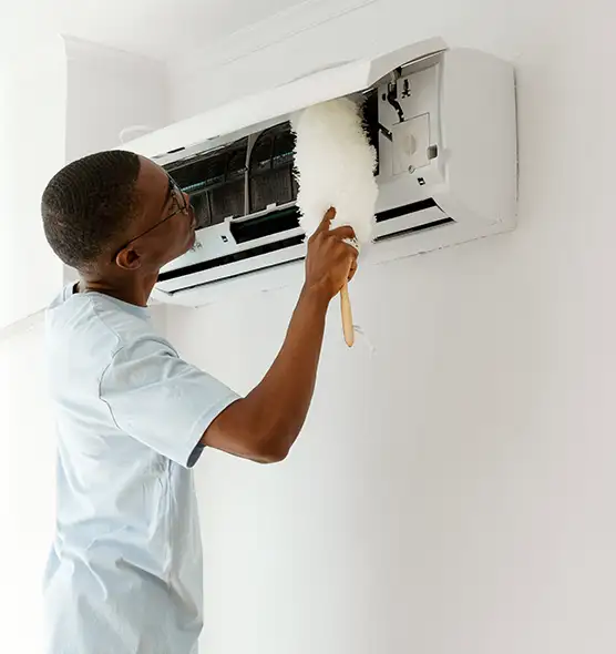 Professional Maximize AC Efficiency  in Conroe, TX
