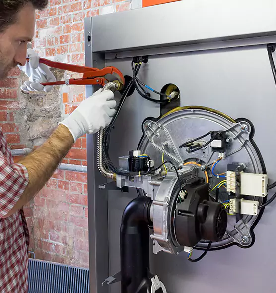 Advanced Repair Dryer Vent Hose in Conroe, TX