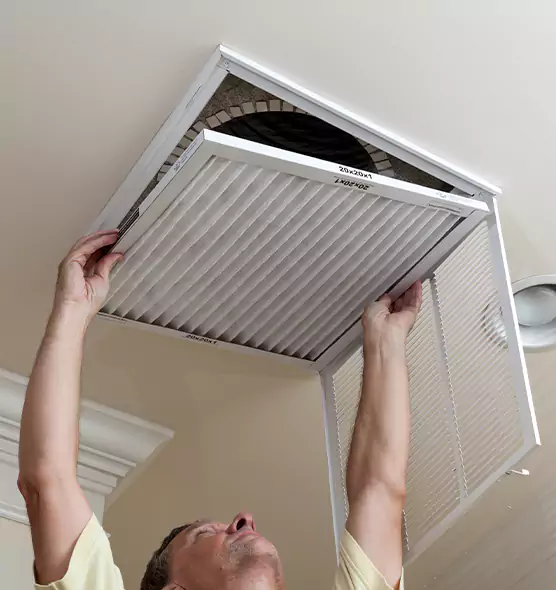 Professional Vent Relocation Services in Conroe, TX