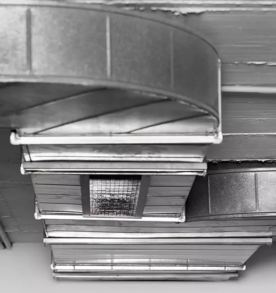 About Whole Home Vent Cleaning in Conroe, TX