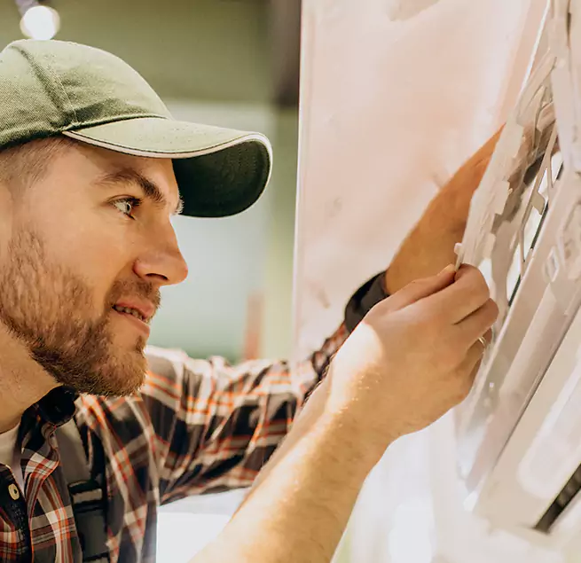 Why Homeowners Businesses Trust Us in Conroe, TX?