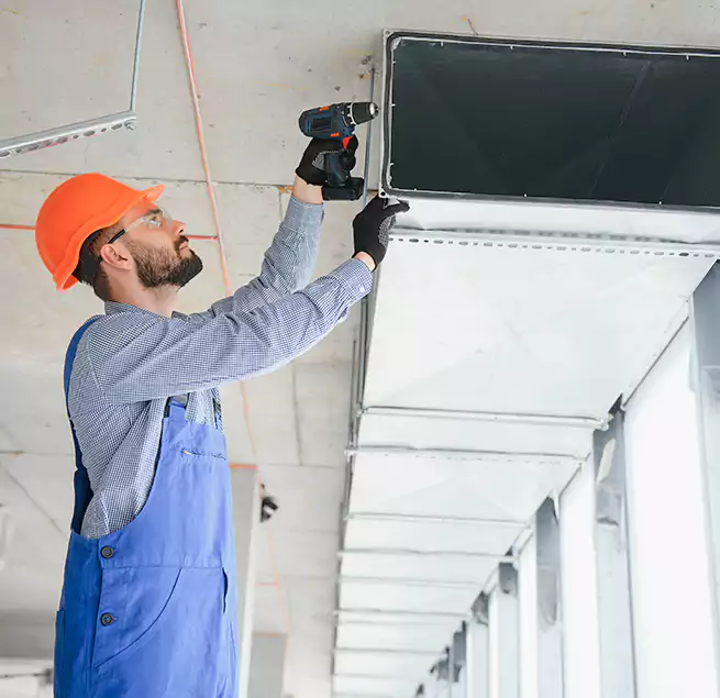 Why Homeowners & Businesses Trust Us in Conroe, TX?