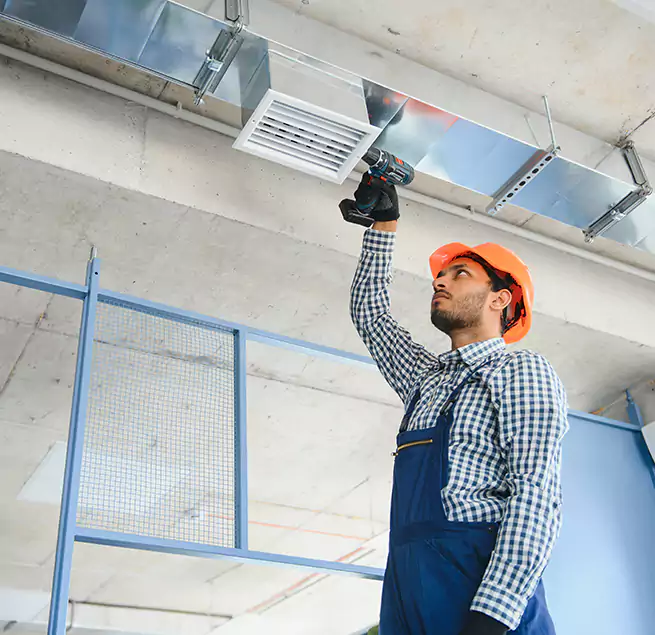 Why Homeowners & Businesses Trust Us in Conroe, TX?