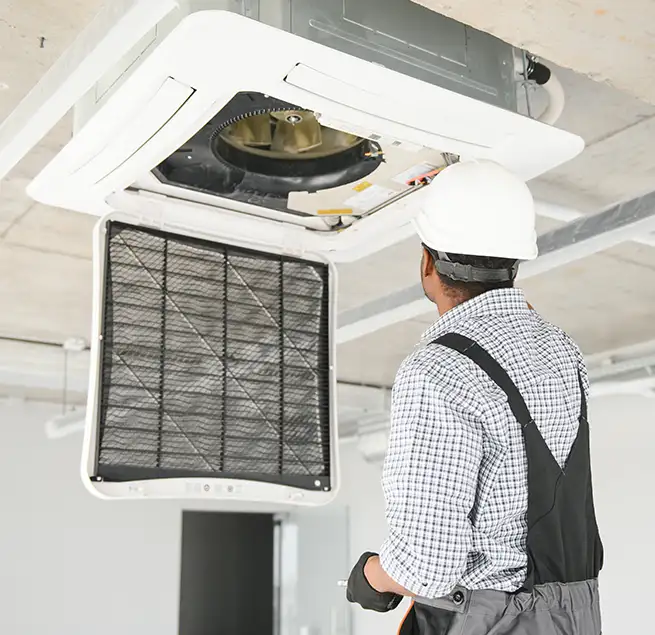 Why Homeowners & Businesses Trust Us in Conroe, TX?