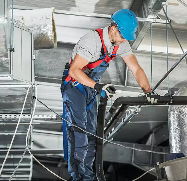 Why Homeowners & Businesses Trust Us in Conroe, TX?