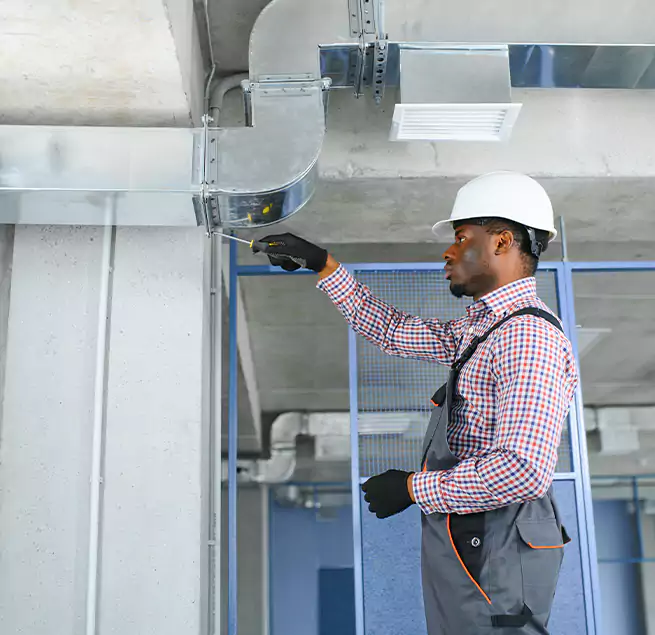 Why Homeowners & Businesses Trust Us Conroe, TX