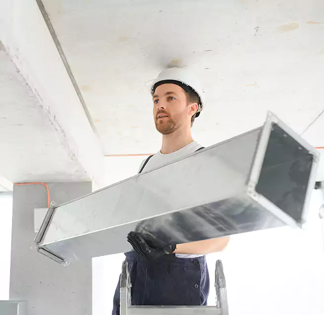 Why Homeowners & Businesses Trust Us in Conroe, TX