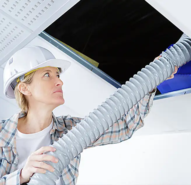 Why Homeowners & Businesses Trust Us Conroe, TX