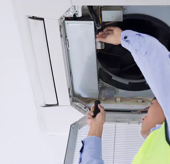 Why Homeowners & Businesses Trust Us Conroe, TX?