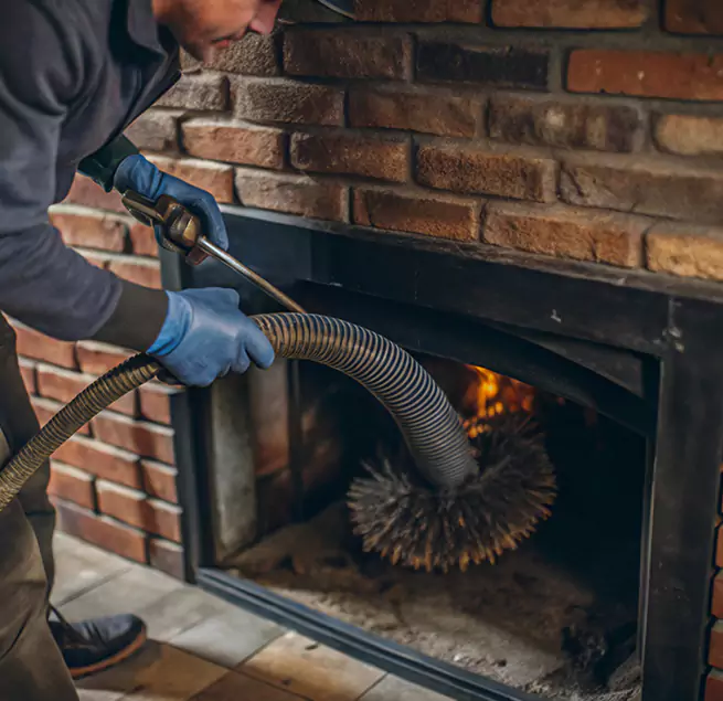  Why Homeowners & Businesses Trust Us in Conroe, TX?