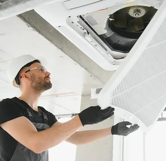 Why Homeowners & Businesses Trust Us in Conroe, TX?