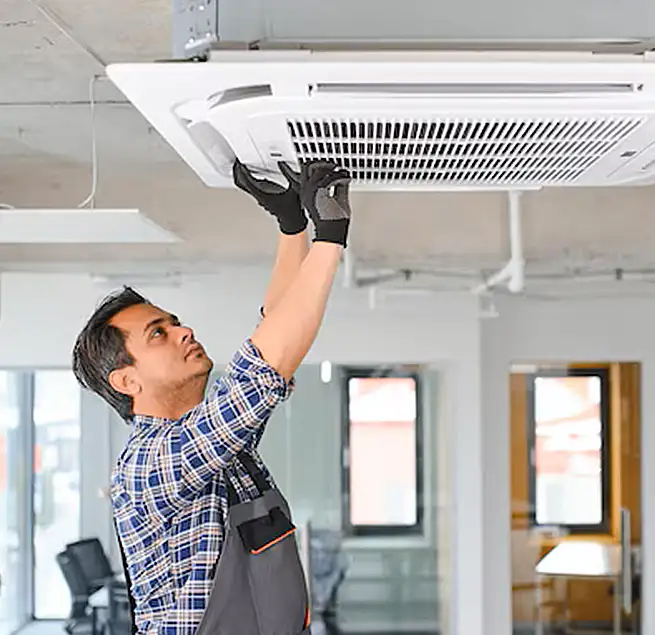 Why Homeowners & Businesses Trust Us in Conroe, TX?