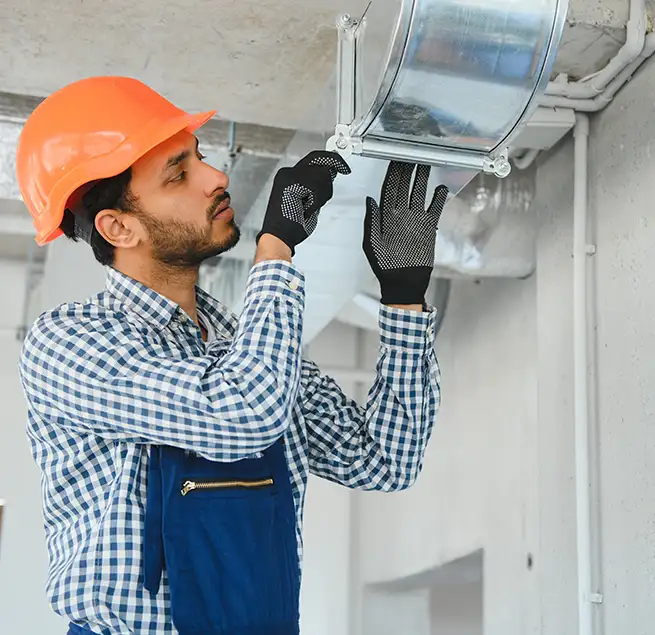 Why Homeowners & Businesses Trust Us in Conroe, TX?