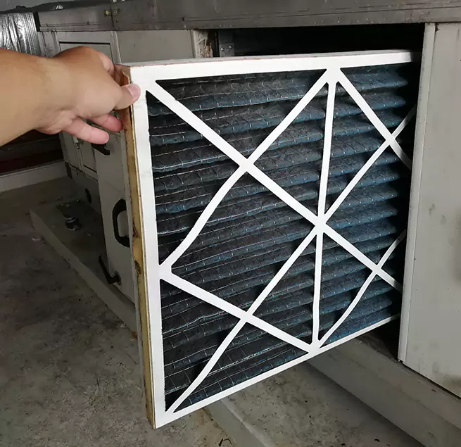 Why Homeowners & Businesses Trust Us Conroe, TX?