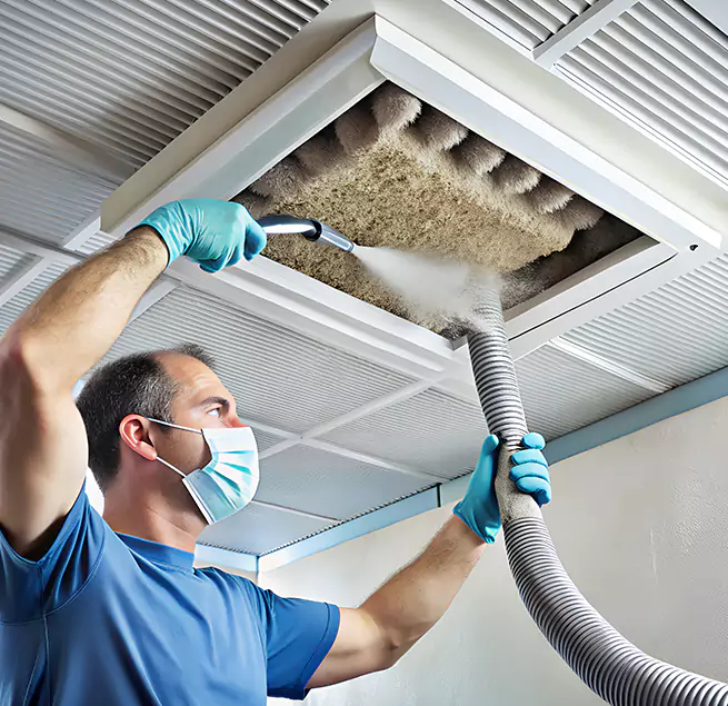 Why Homeowners Businesses Trust Us in Conroe, TX?