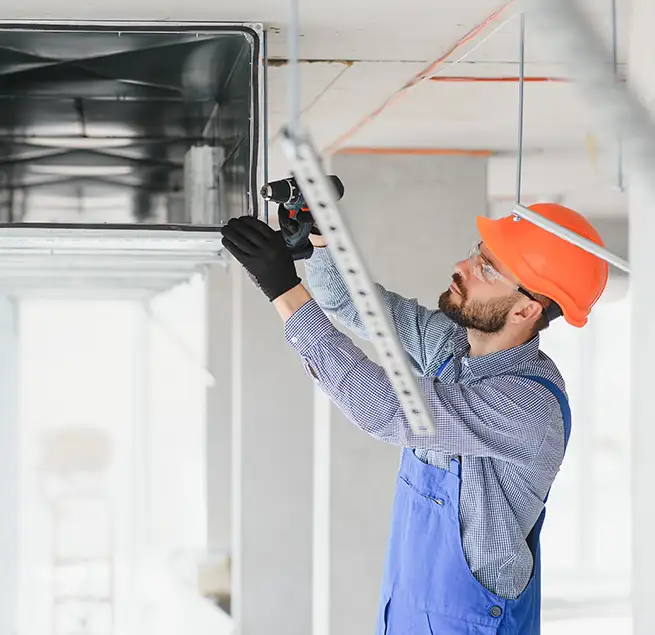  Why Homeowners Businesses Trust Us Conroe, TX