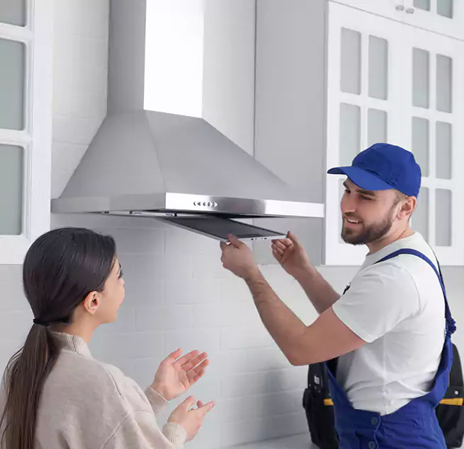  Why Homeowners & Businesses Trust Us in Conroe, TX?