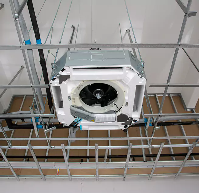 Why Homeowners & Businesses Trust Us in Conroe, TX?