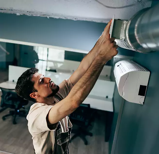 Why Homeowners & Businesses Trust Us in Conroe, TX?