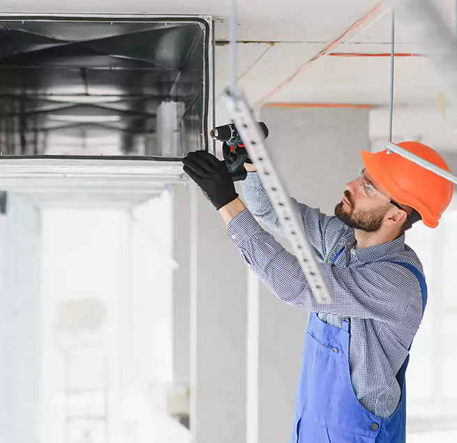 Why Homeowners & Businesses Trust Us in Conroe, TX?