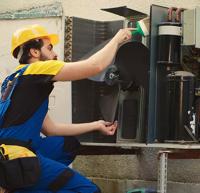  Why Homeowners & Businesses Trust Us in Conroe, TX?