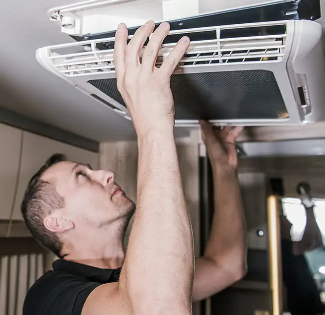 Why Homeowners & Businesses Trust Us Conroe, TX