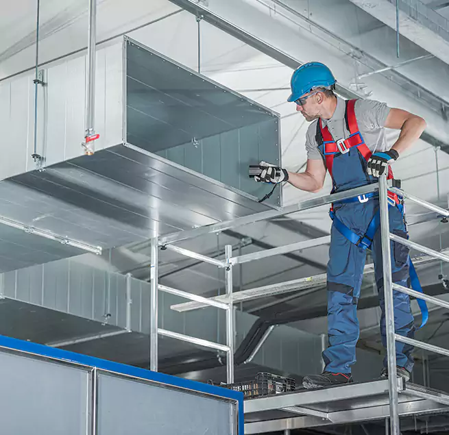 Why Homeowners Businesses Trust Us in Conroe, TX