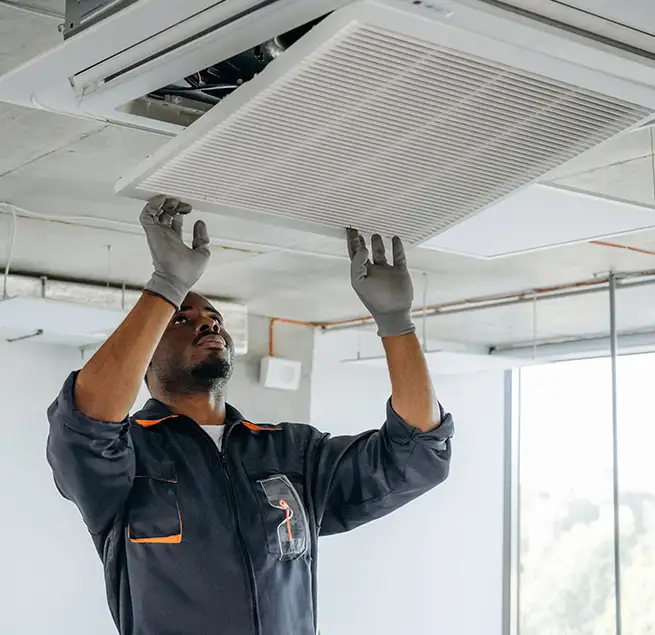  Why Homeowners & Businesses Trust Us in Conroe, TX?