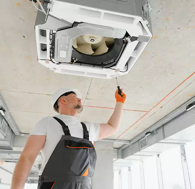 Why Homeowners Businesses Trust Us in Conroe, TX