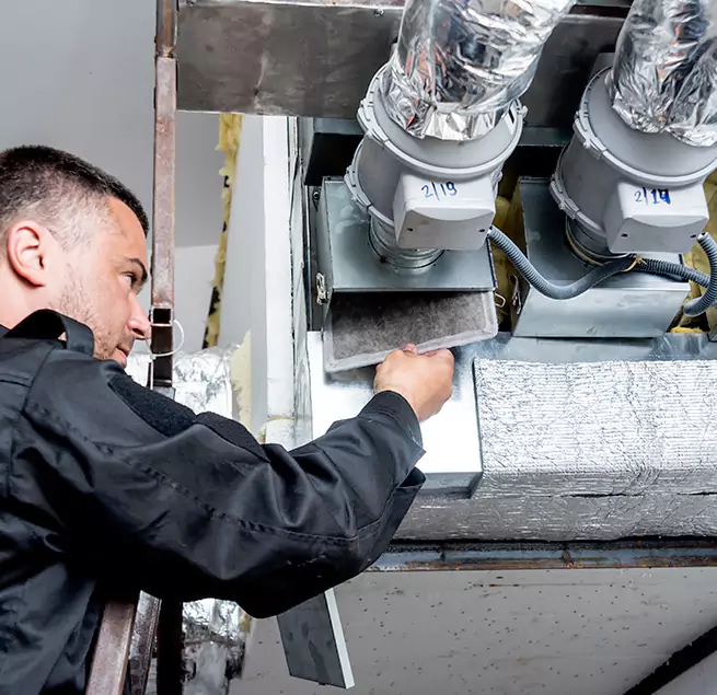 Why Homeowners Businesses Trust Us in Conroe, TX?