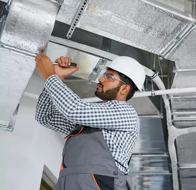 Why Homeowners & Businesses Trust Us in Conroe, TX?