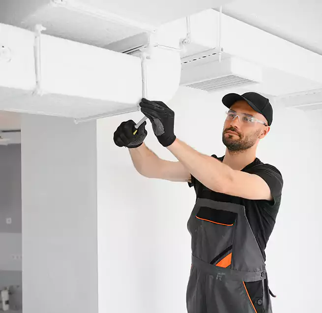  Why Homeowners Businesses Trust Us Conroe, TX