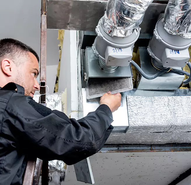 Why Homeowners & Businesses Trust Us in Conroe, TX?