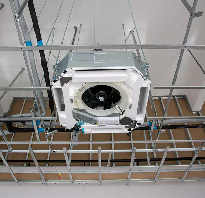 Why Homeowners & Businesses Trust Us Conroe, TX?