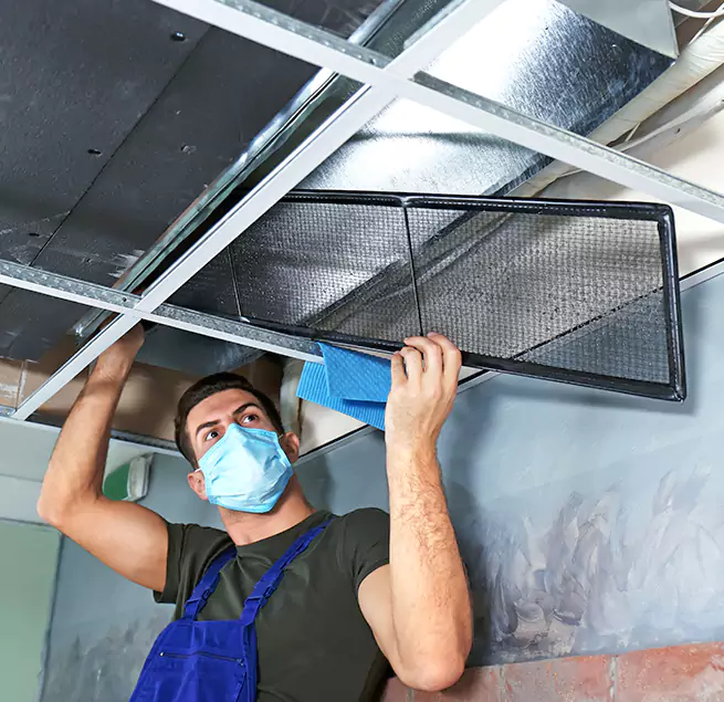  Why Homeowners Businesses Trust Us  in Conroe, TX?