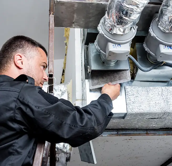 Why Homeowners & Businesses Trust Us in Conroe, TX?