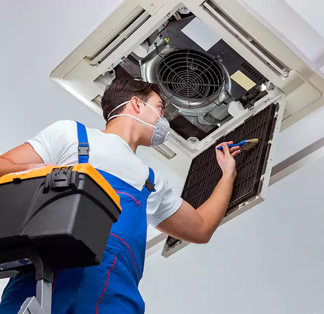 Why Homeowners & Businesses Trust Us in Conroe, TX?